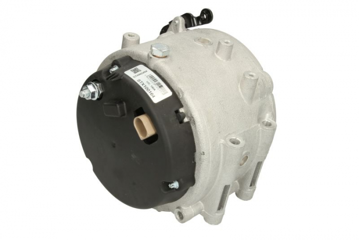 Alternator potrivit MERCEDES E T-MODEL (S210), E (W210), M (W163), S (W220), V (638/2) 2.2D/2.7D/3.2D 1998-2005 - (12V, 190A) [2]