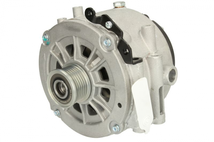 Alternator (12V, 190A) potrivit MERCEDES E T-MODEL (S210), E (W210), M (W163), S (W220), V (638 2) 2.2D 2.7D 3.2D 06.98-06.05