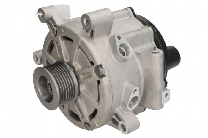 Alternator (12V, 190A) potrivit PORSCHE CAYENNE 3.2 4.5 4.8 09.02-09.10