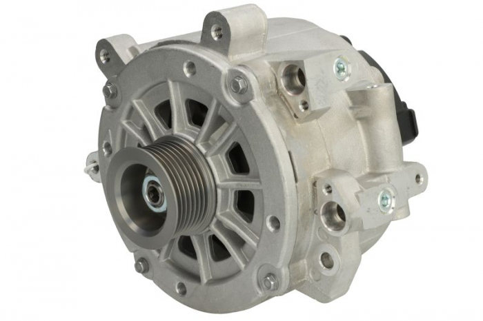 Alternator (12V, 190A) potrivit PORSCHE CAYENNE 4.5 09.02-09.07