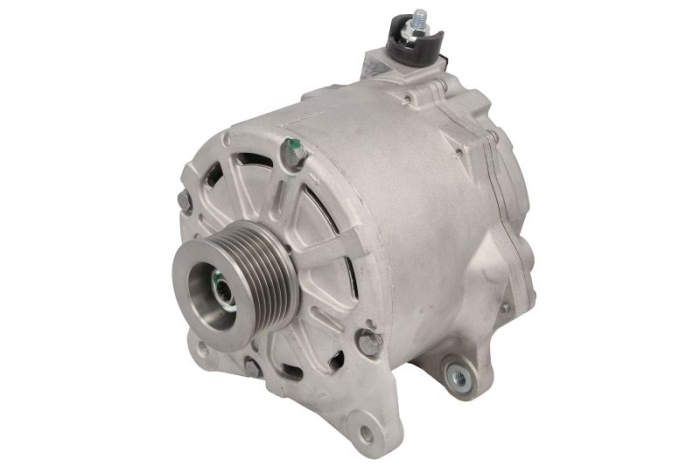 Alternator (12V, 190A, reconditionat profesional) potrivit BENTLEY CONTINENTAL, CONTINENTAL FLYING SPUR 6.0 6.0ALK 06.03-06.14