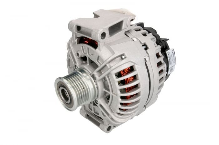 Alternator (12V, 200A) MERCEDES VIANO (W639), VITO MIXTO (W639), VITO (W639) 2.0D 2.2D dupa 2003