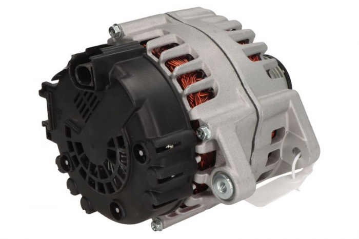 Alternator (12V, 200A) potrivit MERCEDES C T-MODEL (S205), C (W205) 1.6D 05.14-05.18 [2]
