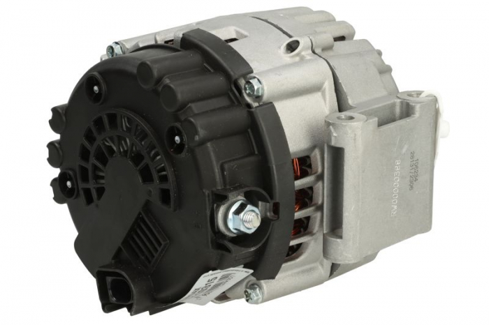 Alternator (12V, 200A) potrivit MERCEDES CLS (C218), CLS SHOOTING BRAKE (X218), E (A207), E (C207), E T-MODEL (S212), E (W212), SPRINTER 3,5-T (B906) 3.0D 03.09-12.18 [2]