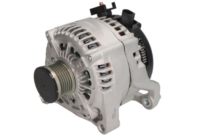 Alternator (12V, 210A) potrivit BMW 1 (F20), 1 (F21), 2 (F22, F87), 2 (F23), 3 (F30, F80), 3 (F31), 3 GRAN TURISMO (F34), 4 (F32, F82), 4 (F33, F83), 4 GRAN COUPE (F36), 5 (F10) 1.6-3.0H 10.10-06.21