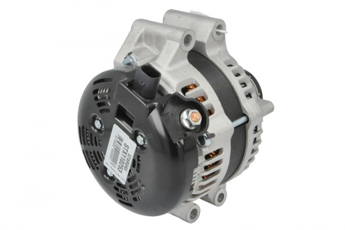 Alternator potrivit BMW 3 (E90), 5 (F10), 5 (F11), 7 (F01, F02, F03, F04), X3 (F25) 2.0-3.0D 2007-2017 - (12V, 210A) [2]
