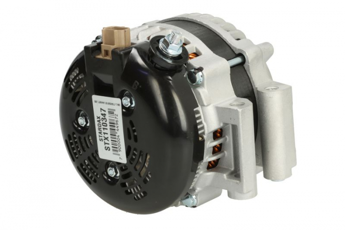 Alternator potrivit DODGE NITRO; JEEP CHEROKEE, WRANGLER III 2.8D/3.8 dupa 2007 - (12V, 210A) [2]