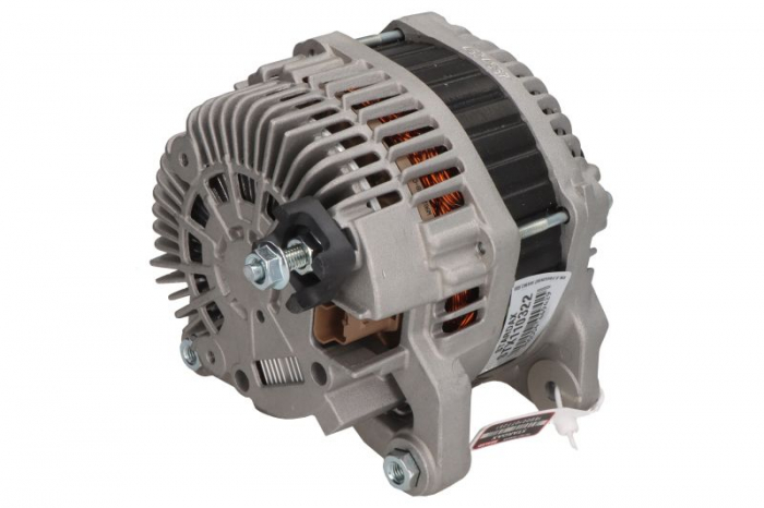 Alternator potrivit RENAULT ESPACE IV, LAGUNA, LAGUNA II, LAGUNA III, LATITUDE, VEL SATIS 2.0D/3.0D dupa 2005 - (12V, 210A) [2]
