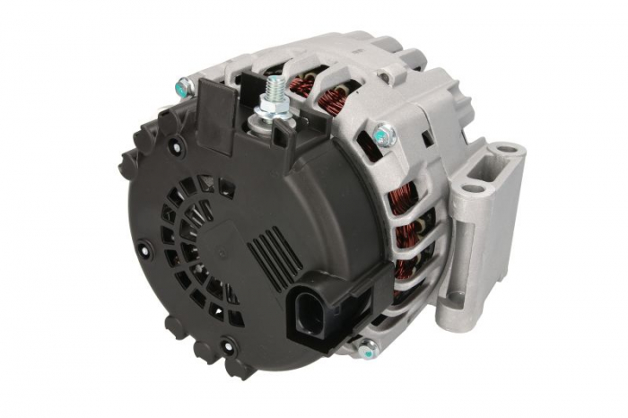 Alternator (12V, 220A) MERCEDES SPRINTER 3,5-T (906), SPRINTER 3-T (906), SPRINTER 4,6-T (906), SPRINTER 5-T (906) 2.1D-3.5 dupa 2006 [2]