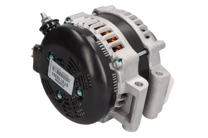 Alternator (12V, 220A) potrivit CHRYSLER 300C; JEEP GRAND CHEROKEE IV; LANCIA THEMA 3.0D 01.11- [2]