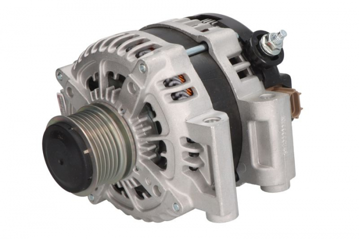 Alternator (12V, 220A) potrivit CHRYSLER 300C; JEEP GRAND CHEROKEE IV; LANCIA THEMA 3.0D 01.11-