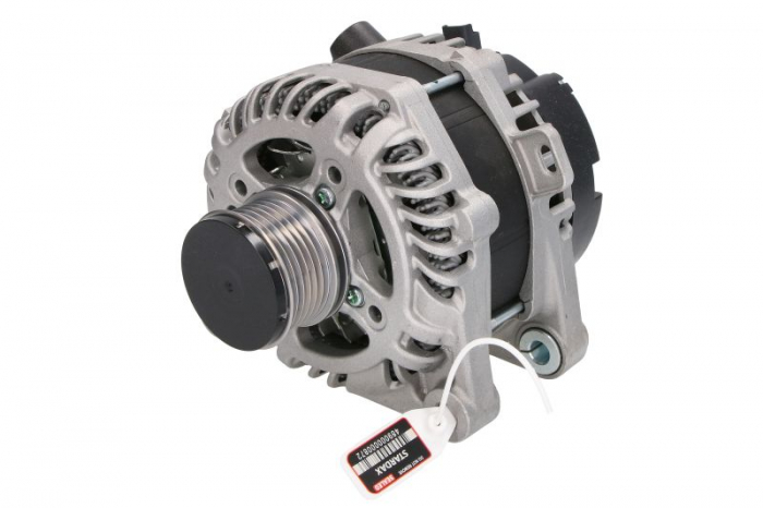 Alternator (12V, 220A) potrivit CITROEN JUMPER II, JUMPY III, SPACETOURER; PEUGEOT 3008, 5008 II, 508 II, BOXER, EXPERT, TRAVELLER; TOYOTA PROACE, PROACE VERSO 1.5D 2.0D 07.15-