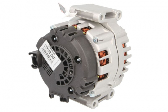 Alternator (12V, 220A) potrivit MERCEDES CLS (C218), CLS SHOOTING BRAKE (X218), E (A207), E (C207), E T-MODEL (S212), E (W212), GL (X166), M (W166) 3.0D 11.09-12.17 [2]