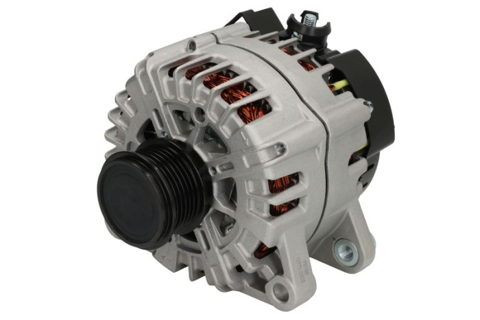Alternator (12V, 225A, reconditionat profesional) potrivit FORD GALAXY III, MONDEO V, S-MAX 2.0D 09.14-