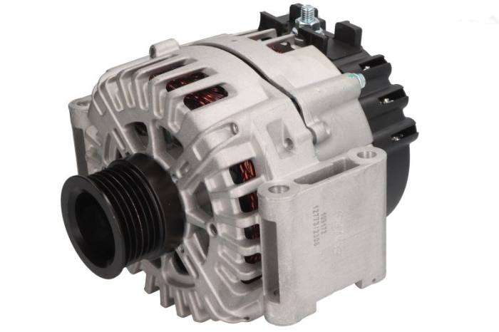 Alternator (12V, 250A, reconditionat profesional) potrivit MERCEDES C T-MODEL (S205), C (W205), S (W222, V222, X222), SPRINTER 3,5-T (B906), SPRINTER 3-T (B906), SPRINTER 4 1.6D-2.2DH 06.06-