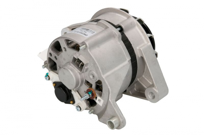 Alternator (12V, 33A) potrivit FIAT 127, DUNA, ELBA, FIORINO, PENNY/KOMBI; ZASTAVA 101 1.0-1.6 06.73-12.96 [2]