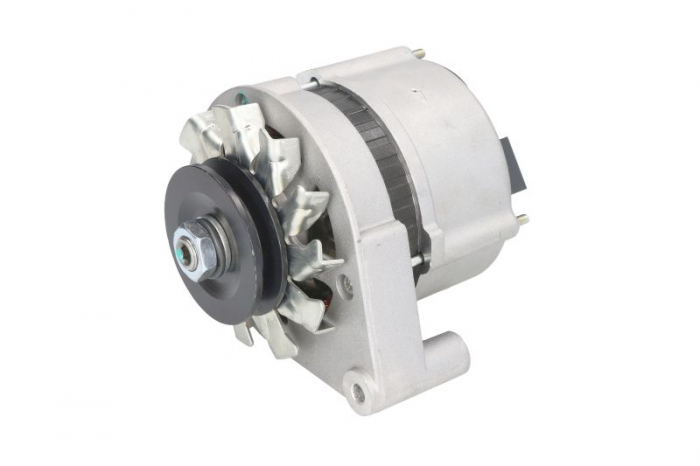 Alternator (12V, 33A) potrivit FIAT 127; ZASTAVA 101 0.9 1.0 1.1 09.71-12.93