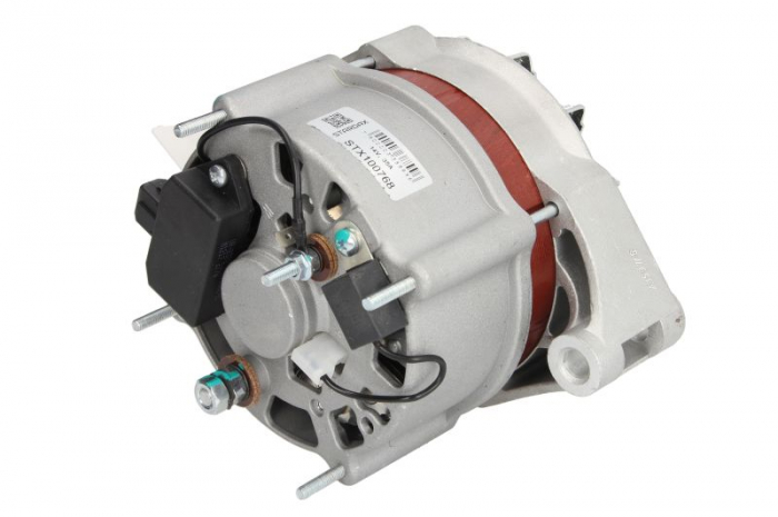 Alternator (12V, 35A) [2]