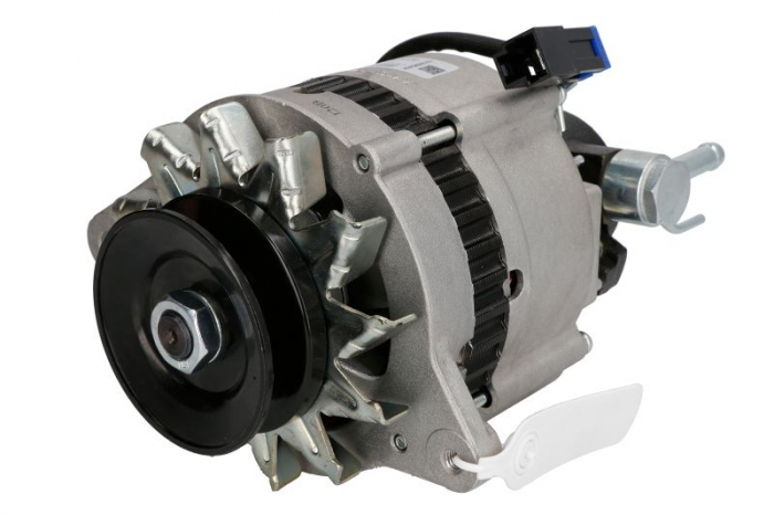 Alternator (12V, 40A) potrivit NISSAN NAVARA, PICK UP, URVAN 2.2D 2.3D 2.5D 07.81-03.08