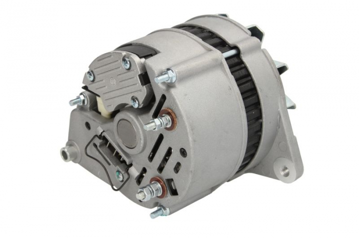 Alternator potrivit AUSTIN MAESTRO, METRO I MINI II, MONTEGO; FIAT RITMO, X 1/9; FORD CAPRI III, ESCORT I, ESCORT II, ESCORT III, ESCORT III EXPRESS, ESCORT IV 1.0-2.8 1970-2000 - (12V, 45A) [2]