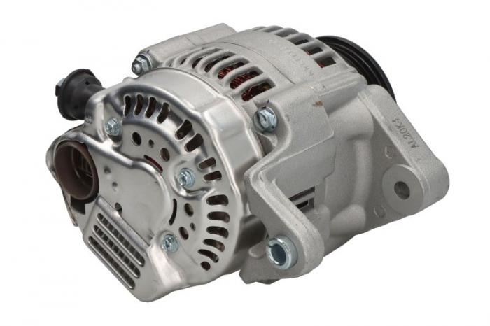 Alternator potrivit SUZUKI SAMURAI, SJ413, SWIFT I 1.0/1.3 1983-2004 - (12V, 45A) [2]
