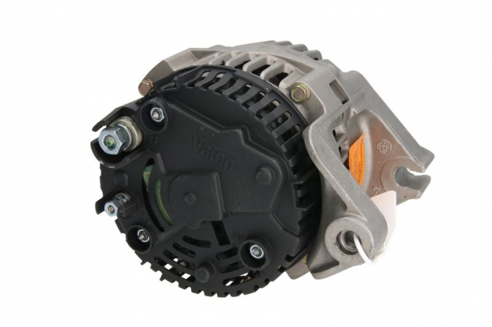 Alternator (12V, 50A) CITROEN ZX; PEUGEOT 306 1.9D intre 1991-2001 [2]