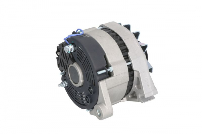 Alternator potrivit CITROEN BX, C15, C15/MINIVAN, C25, VISA, ZX; FIAT ARGENTA; OPEL OMEGA A; PEUGEOT 205 I, 205 II, 205/HATCHBACK, 305 II, 305/KOMBI, 309 I, 309 II 1.1-3.0 1981-2000 - (12V, 50A) [2]