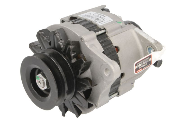 Alternator (12V, 50A) potrivit NISSAN CABSTAR, NAVARA, PATROL GR V, PICK UP, URVAN 2.3D-4.2D 09.85-
