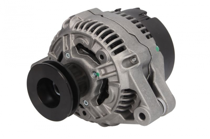 Alternator (12V, 55A) AUDI 100, 80, COUPE; VW CADDY I, GOLF I, GOLF II, JETTA II, PASSAT, SANTANA, SCIROCCO 1.3-2.0 intre 1978-1993