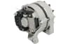Alternator (12V, 55A) FIAT 126, ELBA, FIORINO, REGATA, RITMO, TEMPRA, TIPO, UNO, X 1/9; INNOCENTI ELBA; LANCIA DELTA I, PRISMA, Y10; ZASTAVA 101, YUGO, YUGO FLORIDA 0.7-1.6 intre 1978-2008 [3]