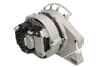 Alternator (12V, 55A) FIAT CINQUECENTO, PANDA, SEICENTO / 600 0.9 intre 1991-2008 [3]