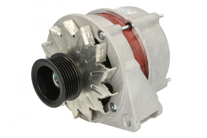 Alternator (12V, 55A) MERCEDES O 100, 190 (W201), COUPE (C124), E T-MODEL (S124), E (W124), KOMBI T-MODEL (S124), SEDAN (W124), T1 (601), T1 (601, 611), T1 (602), T1 TN, T2 LN1 2.0-3.0D