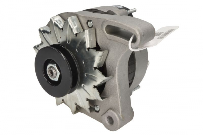 Alternator (12V, 55A) potrivit FIAT PANDA, PANDA HATCHBACK, TIPO, UNO; LANCIA Y10 1.0 1.1 10.84-07.04