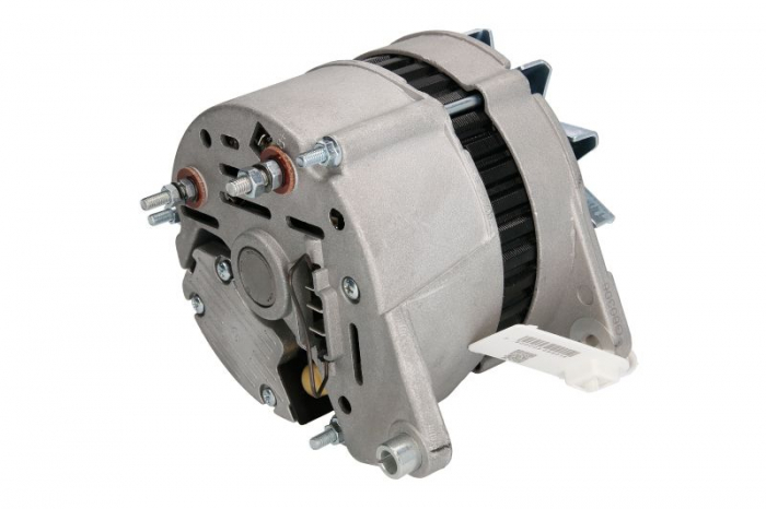 Alternator (12V, 55A) potrivit FORD CAPRI III, ESCORT II, ESCORT III, ESCORT III EXPRESS, ESCORT IV, ESCORT IV EXPRESS, ESCORT V, ESCORT V EXPRESS, FIESTA II, FIESTA III 1.3-3.0 01.70-12.98 [2]