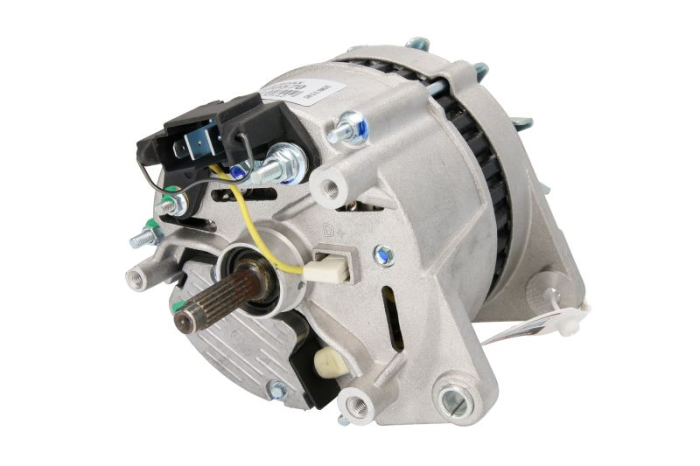 Alternator potrivit FORD TRANSIT 2.0 1985-1992 (12V, 55A) [2]