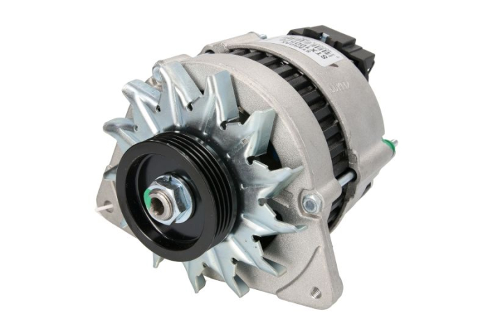 Alternator (12V, 55A) potrivit FORD TRANSIT 2.0 09.85-09.92