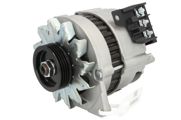 Alternator (12V, 55A) potrivit FORD TRANSIT 2.5D 05.91-03.00