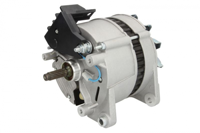 Alternator potrivit FORD TRANSIT 2.5D 1991-2000 - (12V, 55A) [2]