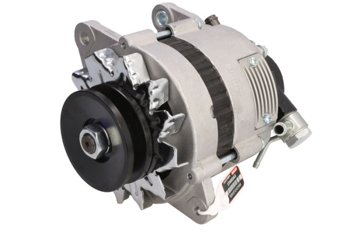 Alternator (12V, 55A) potrivit KIA K2700 J2 10.99-