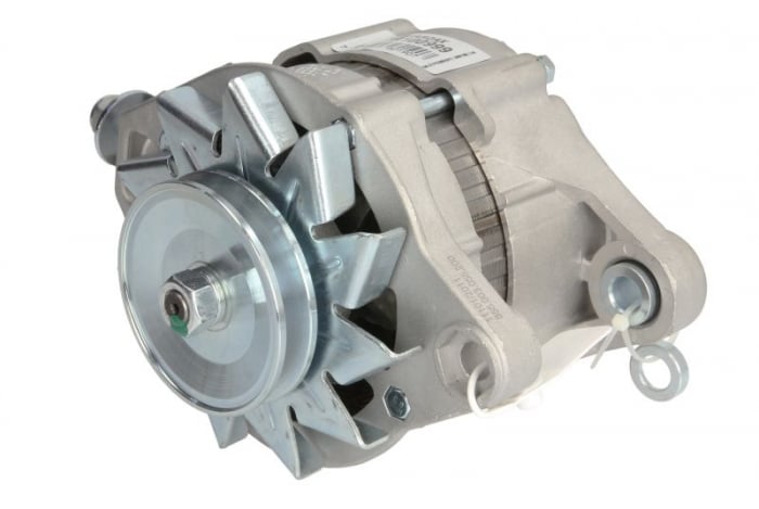 Alternator (12V, 55A) potrivit LADA 1200-1600, NOVA, OKA, SAMARA, TOSCANA 0.8-1.6 11.75-12.13