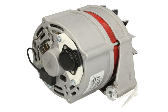 Alternator potrivit MERCEDES 124 (C124), 124 T-MODEL (S124), 124 (W124), 190 (W201), E T-MODEL (S124), E (W124), T1 (601), T1 (601, 611), T1 (602), T1 (B601) 2.0-3.0D dupa 1977 - (12V, 55A) [2]