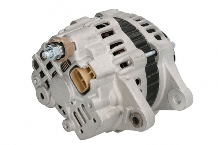 Alternator (12V, 60A) HYUNDAI ATOS 1.0 intre 1998-2003 [2]