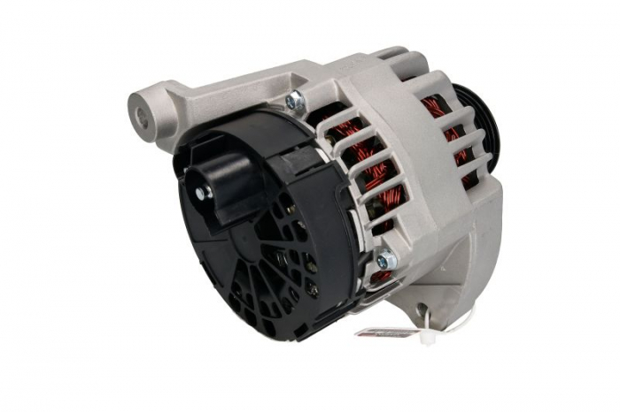 Alternator (12V, 60A) potrivit FIAT GRANDE PUNTO, PUNTO 1.2/1.2LPG 09.99-12.12 [2]