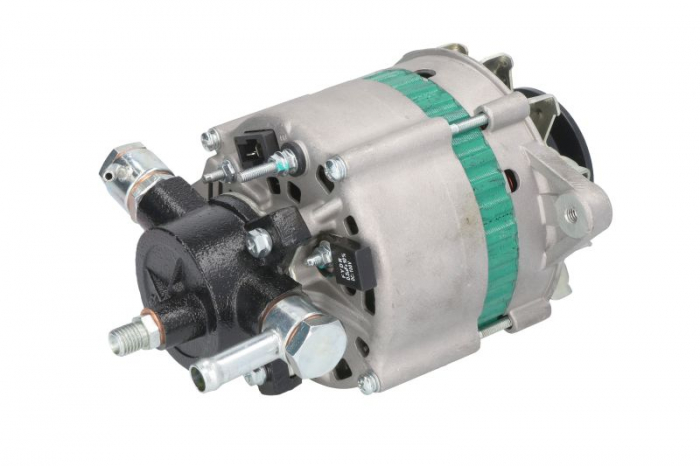 Alternator potrivit FORD ECONOVAN; KIA BESTA; MAZDA E 2.0D/2.2D 1984-2003 - (12V, 60A) [2]