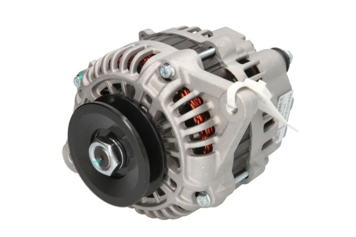 Alternator (12V, 60A) potrivit MAZDA B-SERIE, E 2.0 2.2 2.6 01.85-11.06