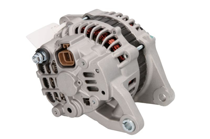 Alternator (12V, 60A) potrivit MAZDA B-SERIE, E 2.0/2.2/2.6 01.85-11.06 [2]