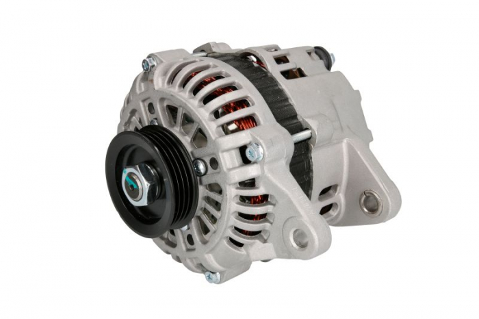 Alternator (12V, 60A) potrivit MITSUBISHI SPACE, SPACE RUNNER 1.8 10.91-08.99