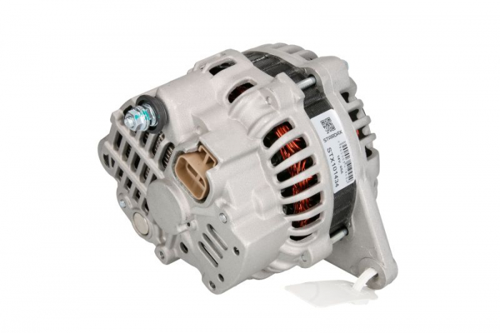 Alternator (12V, 60A) potrivit MITSUBISHI SPACE, SPACE RUNNER 1.8 10.91-08.99 [2]