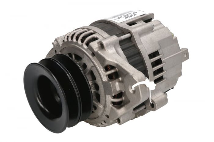 Alternator (12V, 60A) potrivit NISSAN PICK UP 2.5D 2.7D 08.87-04.05