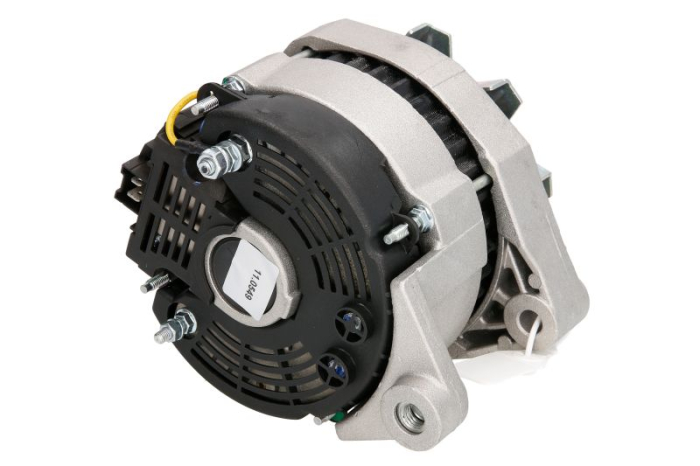 Alternator potrivit RENAULT 19 I, 19 II, 19 II CHAMADE, CLIO I, RAPID/MINIVAN 1.2/1.4 1988-1998 (12V, 60A) [2]